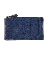 ミニジップ ウォレット ボッタラートレザー