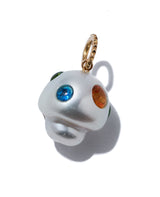 ラッキーマッシュルームペンダントトップ