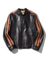 ブルゾン・アングレ