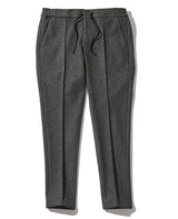 ハイデンシティ・ニッテッドメルトン・ムービングパンツ