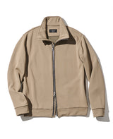 コーデュラジャージセットアップ(ベルトレス/モカ)