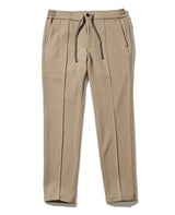 コーデュラ・ジャージ・ムービングセットアップ(モカ)