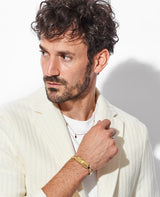 Opposing Arrows 18K Gold