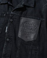 オーバー ジーン ジャケット