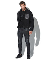 スケータージーンズ