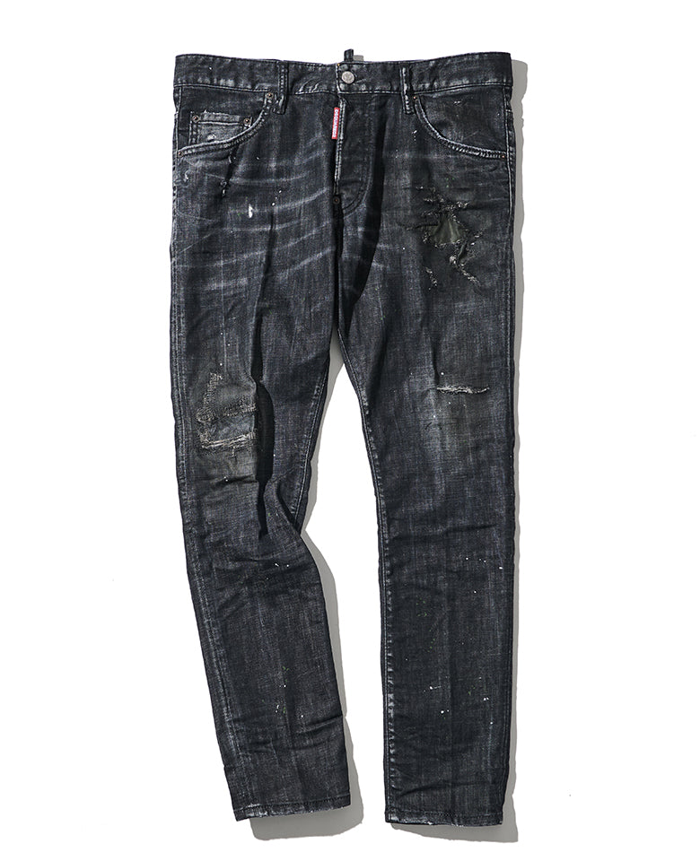 DSQUARED2（ディースクエアード） – 買えるLEON