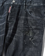 スケータージーンズ