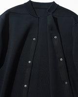 LEON別注 リネアニット 3ピース(ダークネイビー)