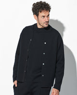 LEON別注 Linea knit cardigan blouson