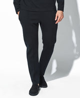 LEON別注 リネアニット 3ピース(ダークネイビー)