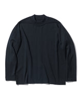 LEON別注 Linea knit mock neck