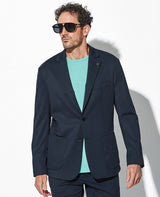 ライクラストレッチジャケット