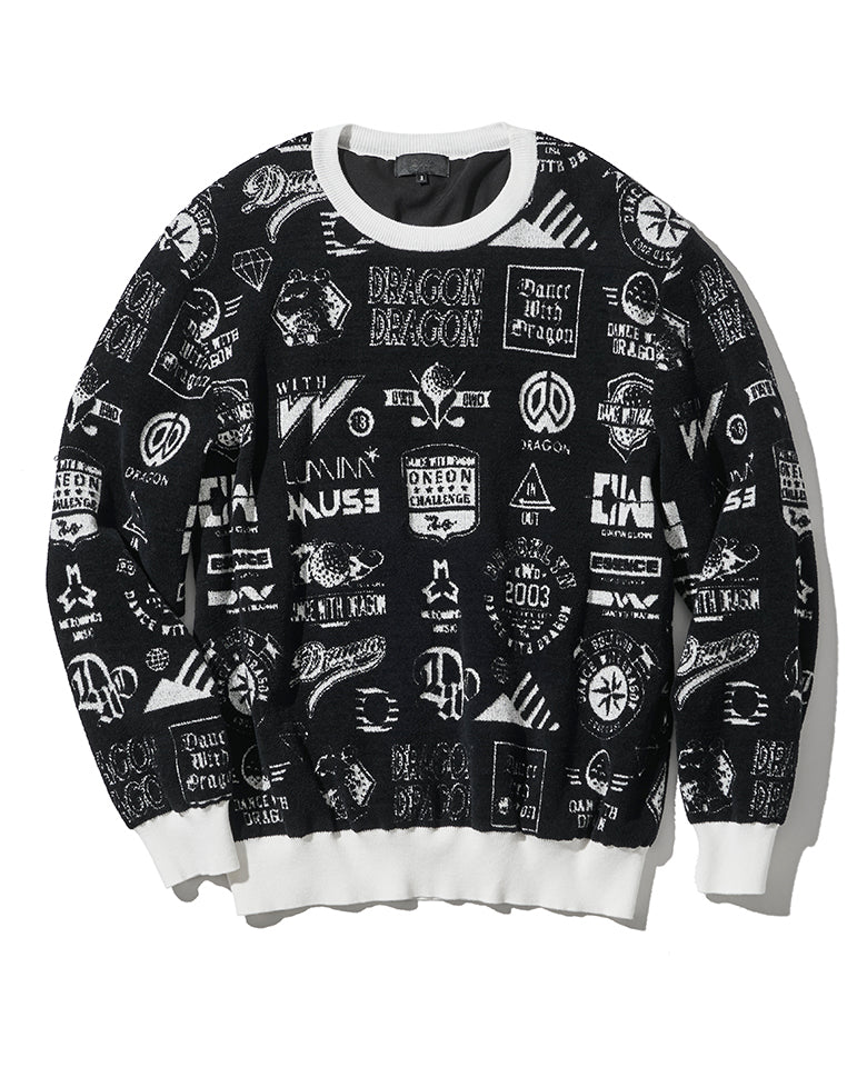 DANCE WITH DRAGON（ダンスウィズドラゴン） – 買えるLEON