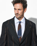 タイクリップ クロム シルバー