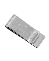 MONOGRAM 1872 マネークリップ クロム シルバー