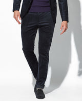 別珍ストレッチパンツ