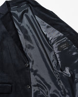 別珍ストレッチジャケット