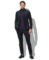 別珍ストレッチパンツ