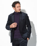 別珍ストレッチジャケット