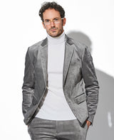 別珍ストレッチジャケット