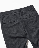 ウールジャージーセットアップ