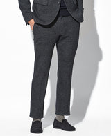 ウールジャージーセットアップ