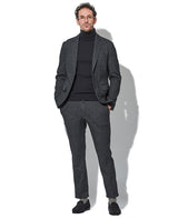 ウールジャージーセットアップ