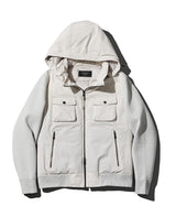 コンビダウンジャケット