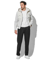 コンビダウンジャケット