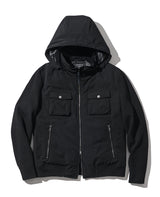 コンビダウンジャケット