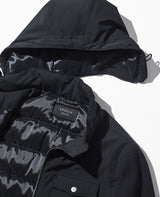 コンビダウンジャケット