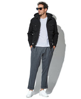 コンビダウンジャケット