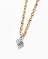 RAW DIAMOND(Pt950×ダイヤモンド)