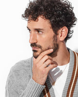 CURIOSITY( K18YG ダイヤモンド)