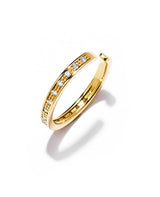 EAR JEWELRY(K18YG×ダイヤモンド)