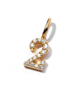 ID COLLECTION( K18YG ダイヤモンド)