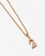 ID COLLECTION( K18YG ダイヤモンド)