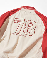 ボンバージャケット