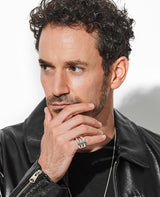 パラキート リング