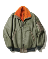 MA-1 ハイネック