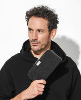 ラウンドジップ長財布