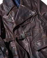 STORM COAT