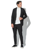 ウォームトラベルセットアップ(ブラック)