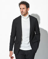 ウォームトラベルセットアップ(ブラック)