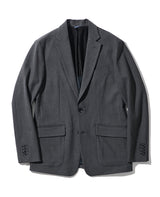 ウォームトラベルセットアップ(チャコール)