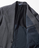 ウォームトラベルセットアップ(チャコール)