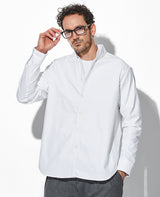 リラックスド ビーディー シャツ