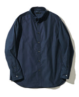 リラックスド ビーディー シャツ