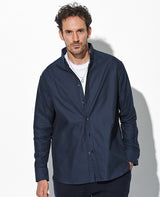 リラックスド ビーディー シャツ