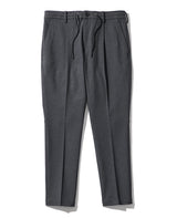 ウォームトラベルセットアップ(チャコール)